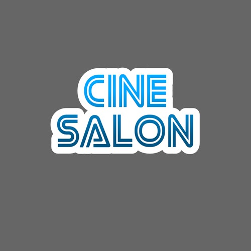 Vintage Logo Needed Media Company* Design by yogisnanda