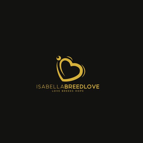 Create a powerful logo for Isabella Breedlove a new artist in the Country Music and she's Latina! Design by Yerffej✅