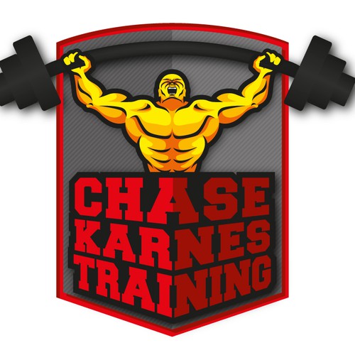 Create The Next Logo For Chase Karnes Training Chasekarnes Com Images, Photos, Reviews