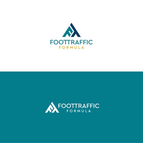 Rebrand our logo and take it to another level - Foot Traffic Design by arkum