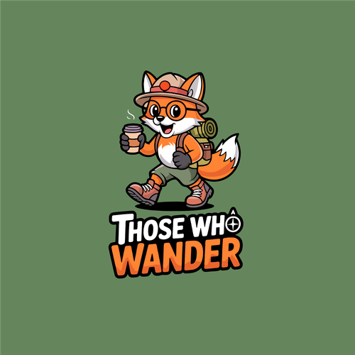 Design Explorers Wanted!!!...at Those Who Wander, LLC Diseño de Prime Design99