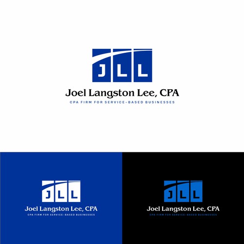 Design a professional logo and brand design for a modern CPA firm Design by idz.kreativ