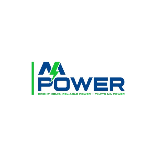 MA Power Design by idencis™