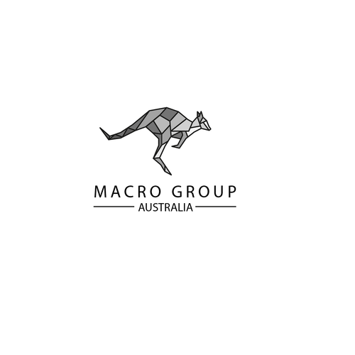 Create group logo for unique Australian food manufacturing company