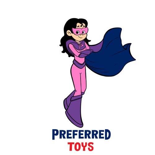 Character or mascot contest entry by Sumber_Rezeki