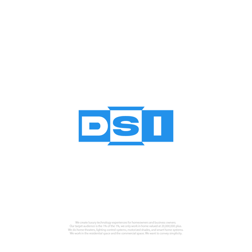 I need a simple logo that is better then our current one! Design von Arzaq