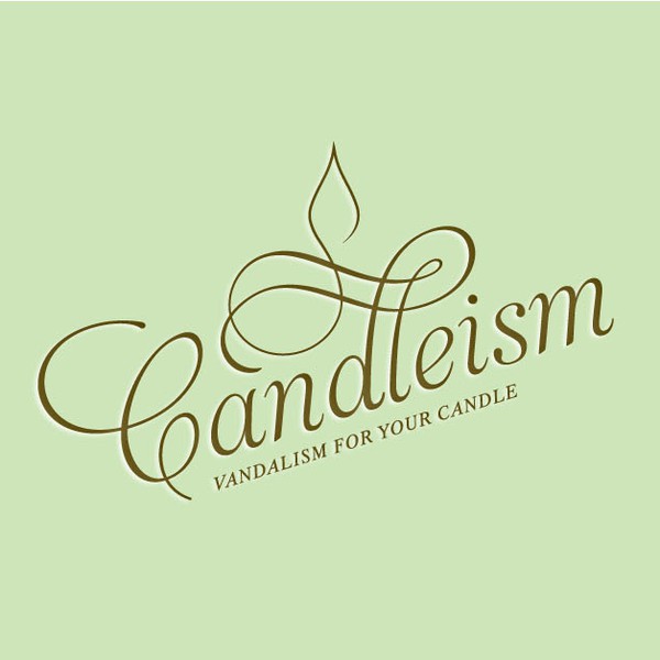 Design a gorgeous logo for Candleism