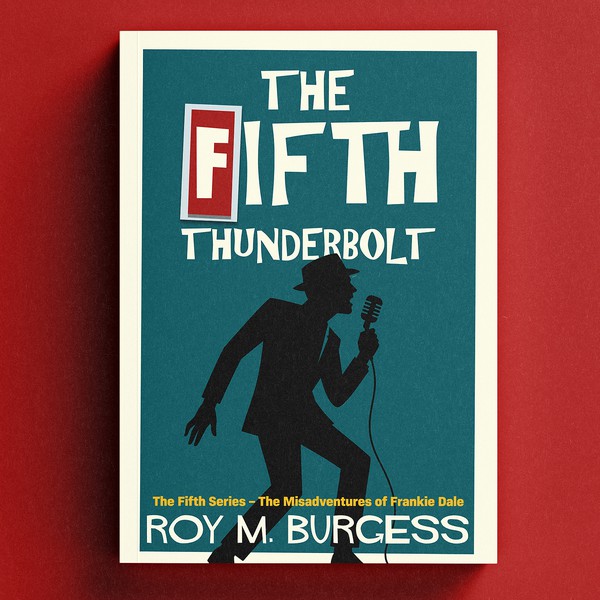 The Fifth Thunderbolt