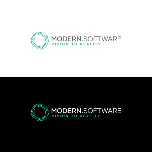 Company Rebrand : with original Logo Design by Dmitri Cezaro