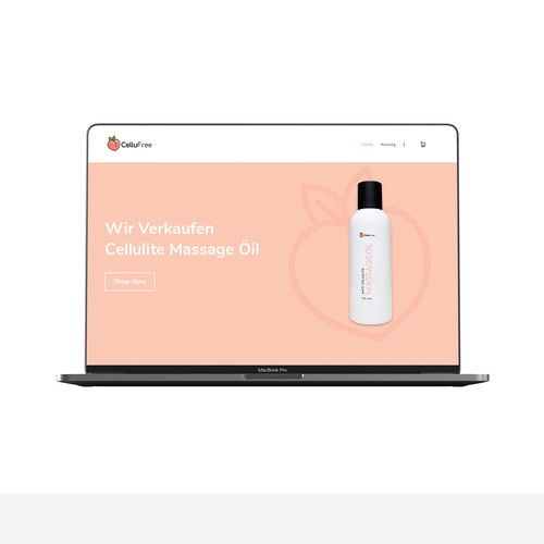 Signage contest entry by Ananthu B