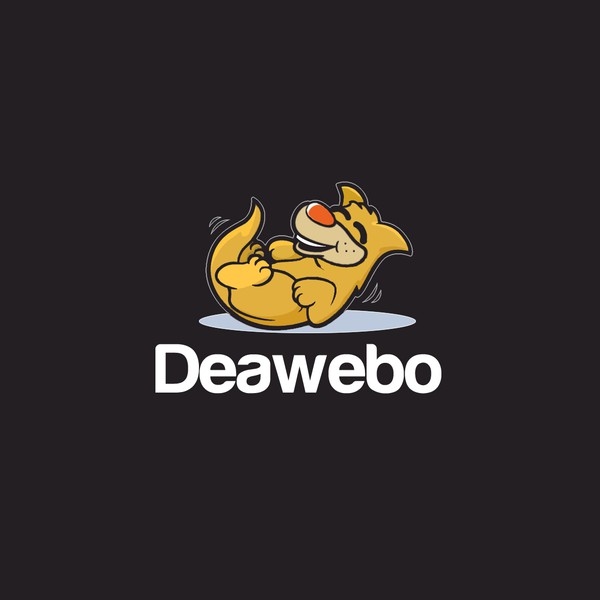 Design by ML creativeDesign titled "Create an awesome logo for a Latino Funny Pictures and Memes Website"