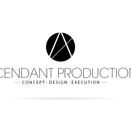 Create an Event Production Company Brand Logo  Design by Litoss