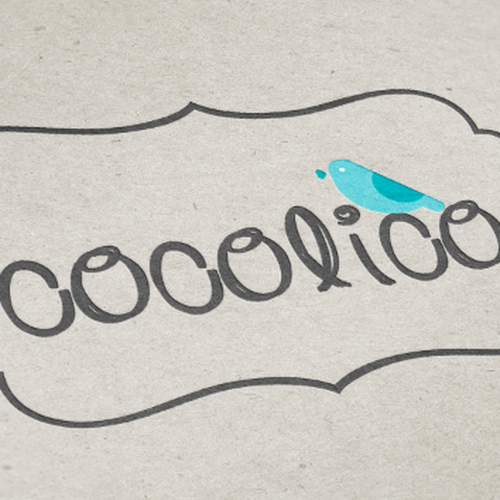 Create a luxury brand identity for a children clothing brand ! Logo