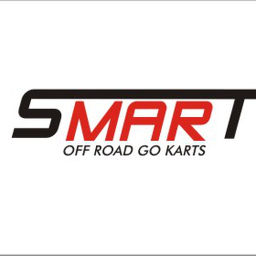 OFF-ROAD GO KART COMPANY Design by marlen edzel