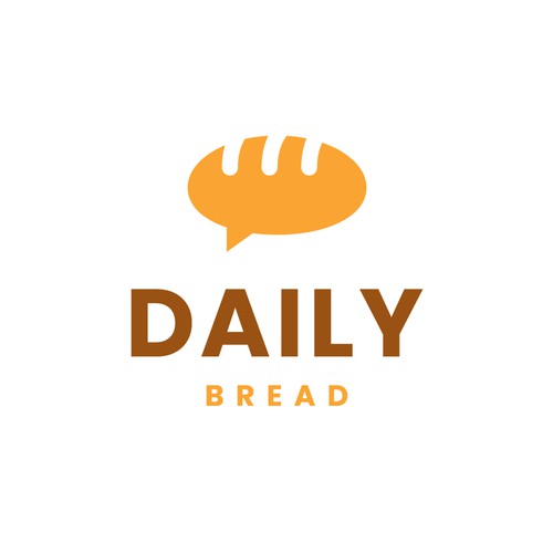 Daily Bread Design by Sladoje