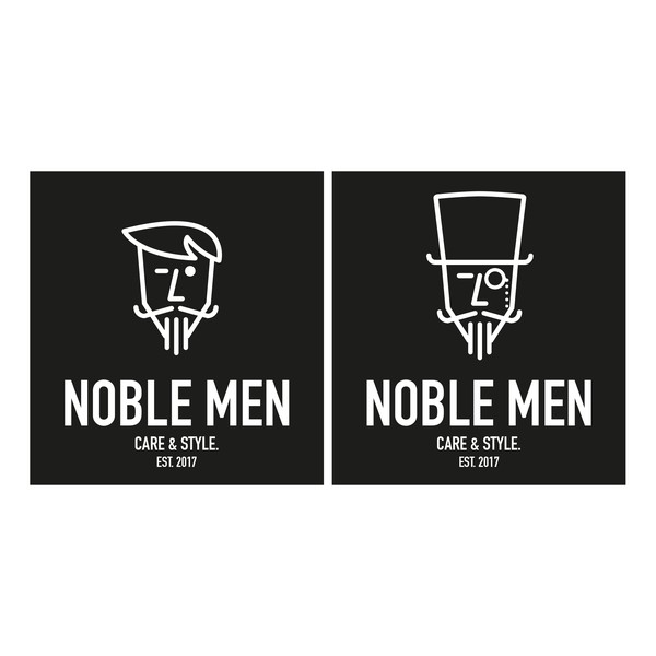 Noble Men