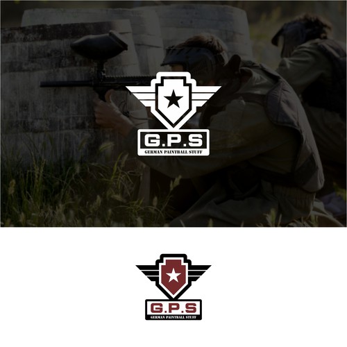 Logo design contest entry by senyum™