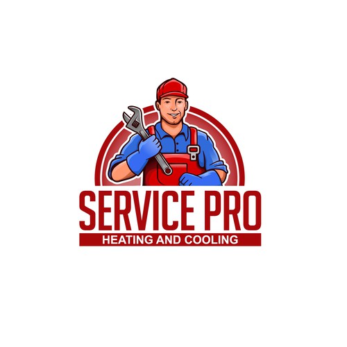 Hams Home Services Design by MaxChroma™