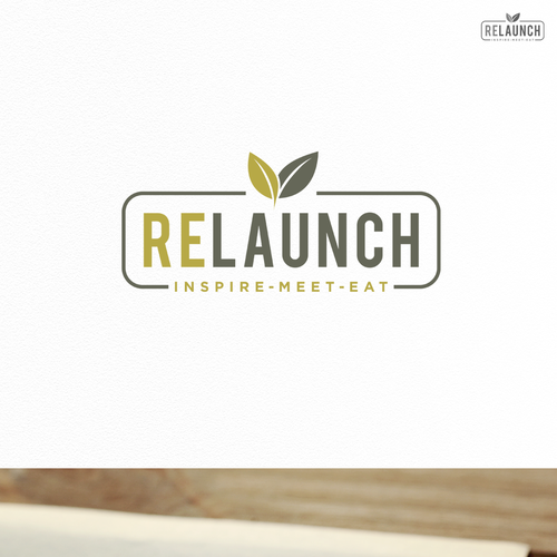 Logo & brand identity pack contest entry by DZRA