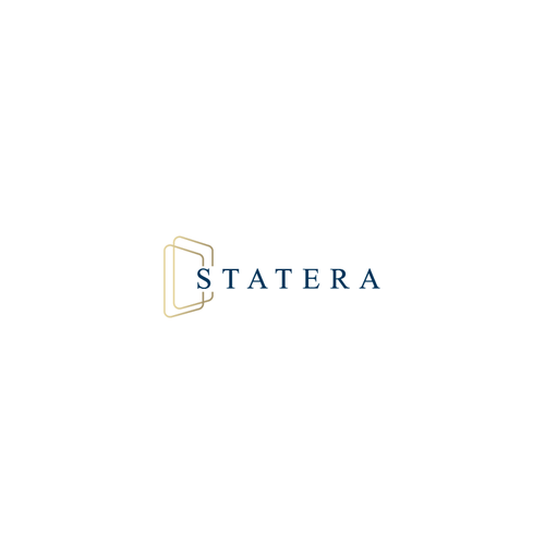 Luxurious, Minimal, Modern Logo Design for a High-End Advisory Firm Diseño de memindlogo
