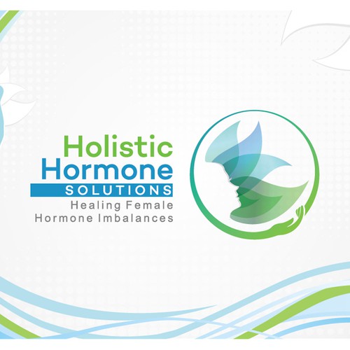 BANNER: Create a Stunning Visual attracting Women Seeking Balance and Vitality Design by Harleen™