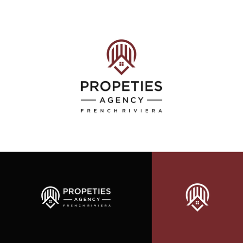  contest entry by Dihana