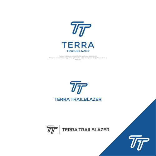 terra trailblazer logo design contest 99designs terra trailblazer logo design contest