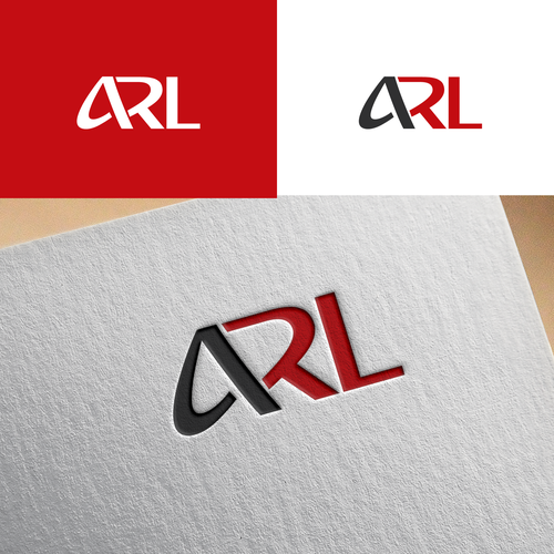 Design a modern logo for ARL | Logo design contest