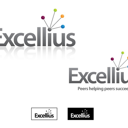 Excellius - Logo needed Design by LogoLover