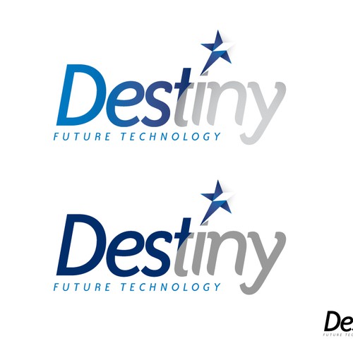 destiny Design réalisé par log0s1