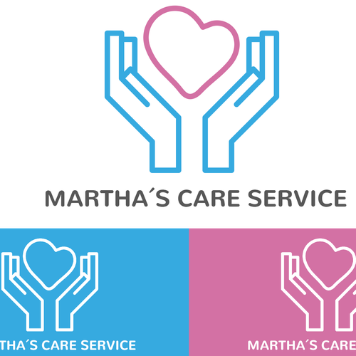 Logo design contest entry by wdesigned