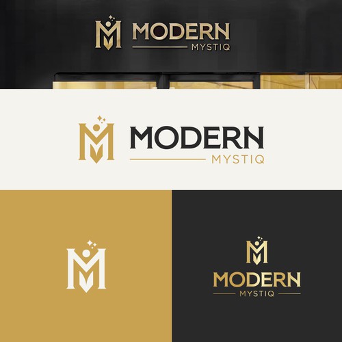 Design a brand package for a masculine life coaching business Diseño de mervelcin