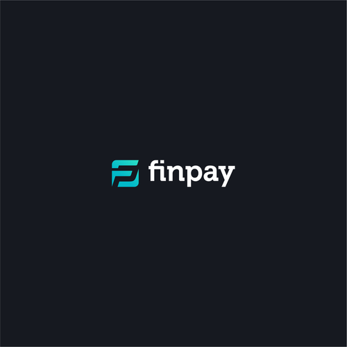 Design for Finpay payment App Logo Design by Wala!