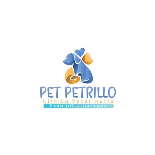 Logo & brand identity pack contest entry by WAZ®