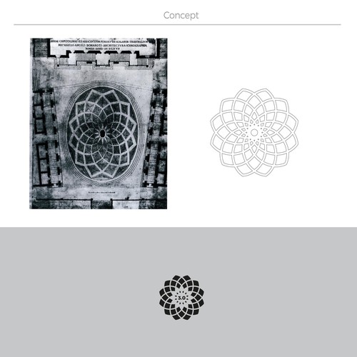 "Beni Culturali 3.0 (Cultural Heritage 3.0), molto più di una semplice vetrina" winning Logo design by South Coast