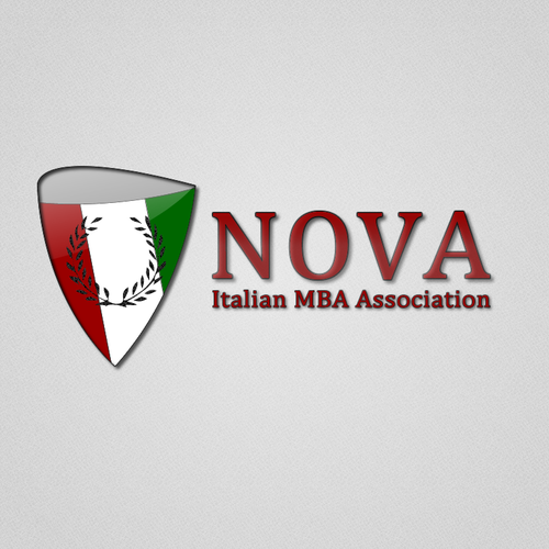 New logo wanted for NOVA - MBA Association Design by DesignKerr