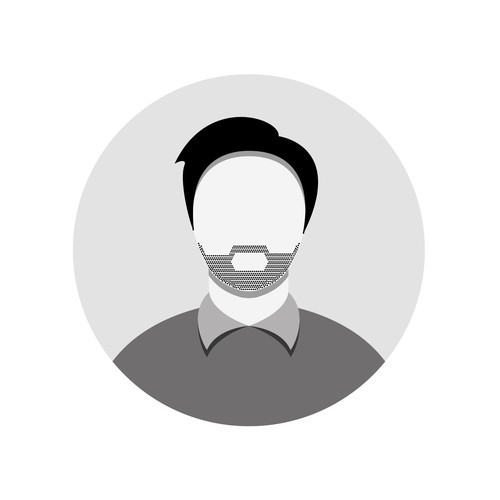 Personaje o mascota propuesta en el concurso por Halmoni