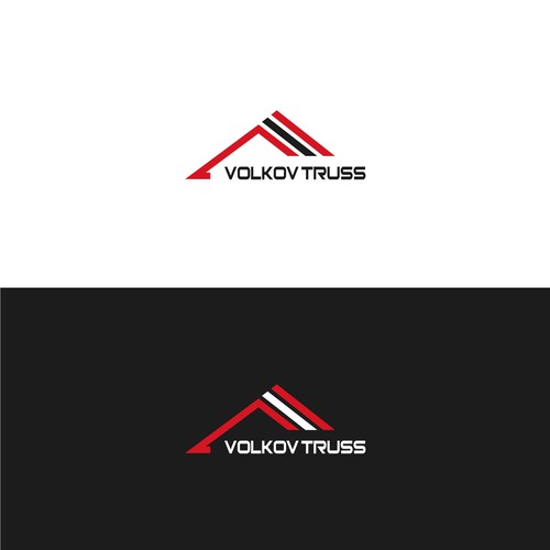 New Logo Design by Jack_Design