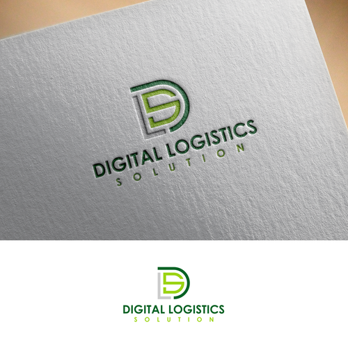 Create a logo for the logistic software of the future Design by Momies™