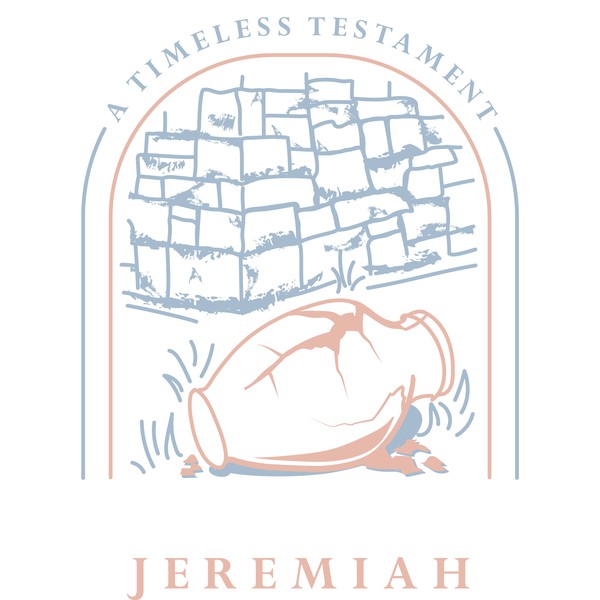 A Timeless Testament - Icon Series