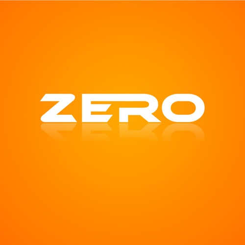 Design Magnetさんのlogo for Zeroデザイン