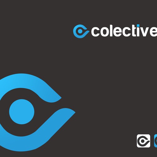 Crear el/la siguiente logo para colectivee Design von Dzcompany2012