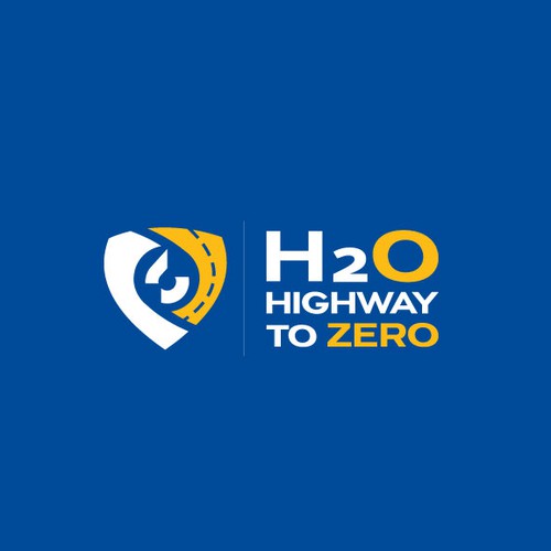 Highway To Zero Logo Design by Eeshu