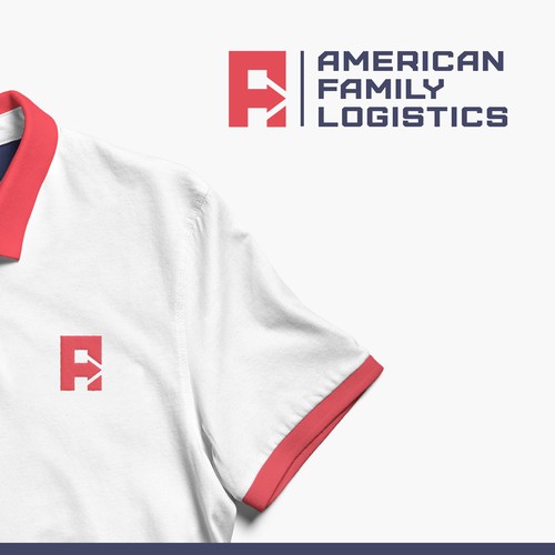 Logistics Company Design by Bashkort