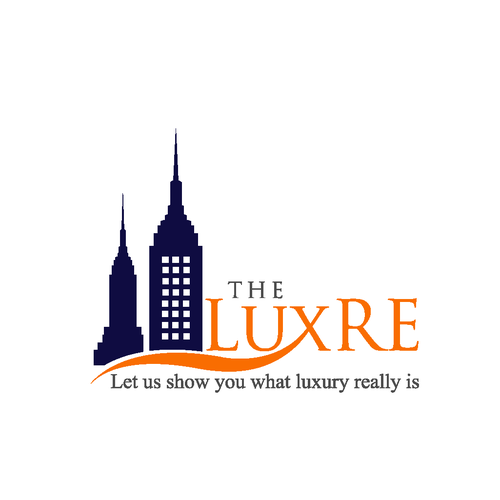 Create an eye catching luxury logo for High End Manhattan Real Estate