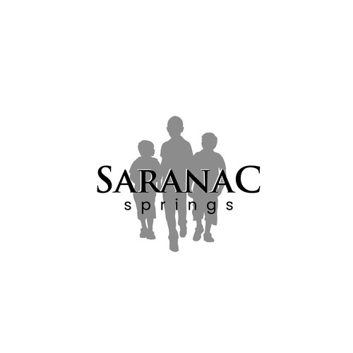 Saranac Whiskey Design von sand ego