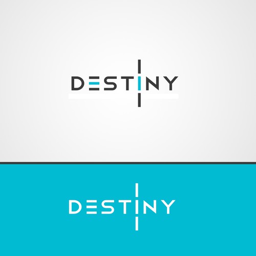 destiny デザイン by DAFIdesign