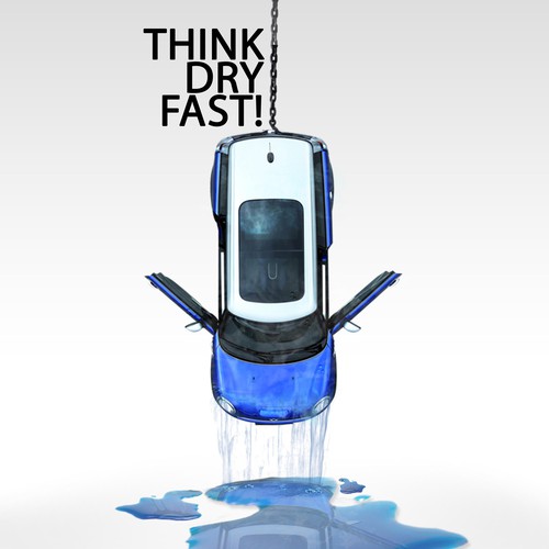 Need Print Ad for Automotive Component