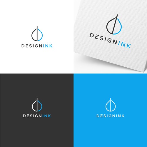 DesignInk Design by sunshine_design