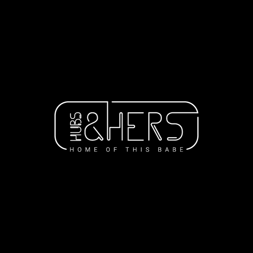 His & hers brand looking for bad ass logo, Logo design contest